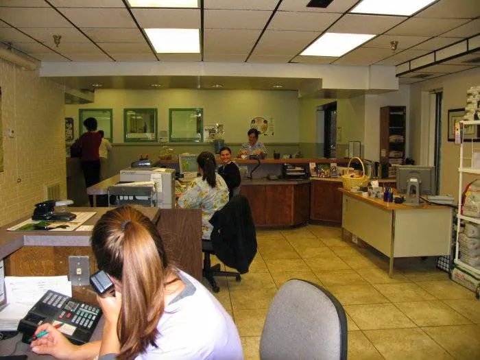 VCA Pahle Animal Hospital 8