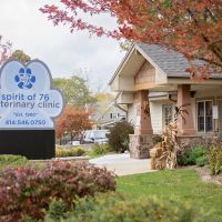 Spirit Of 76th Veterinary Clinic ico