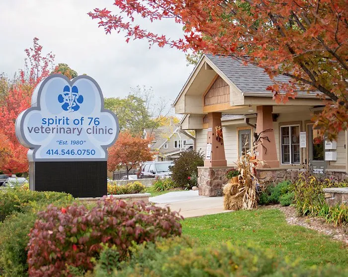 Spirit Of 76th Veterinary Clinic 12