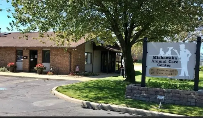 Mishawaka Animal Care Center 12