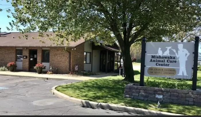 Mishawaka Animal Care Center 12