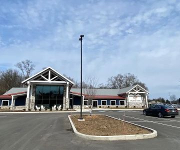 Kryder & Harr Veterinary Clinic