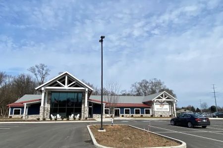 Kryder & Harr Veterinary Clinic