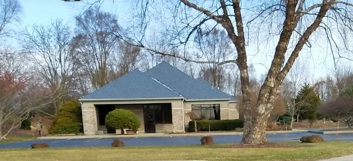 University Park Veterinary Hospital 12