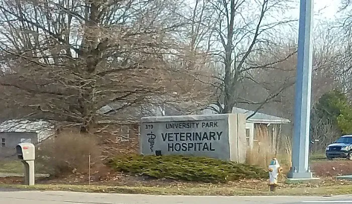 University Park Veterinary Hospital 12
