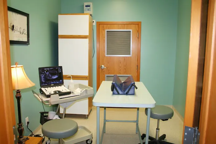 Morris Animal Hospital 5