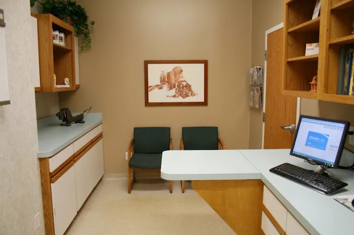 Morris Animal Hospital 3
