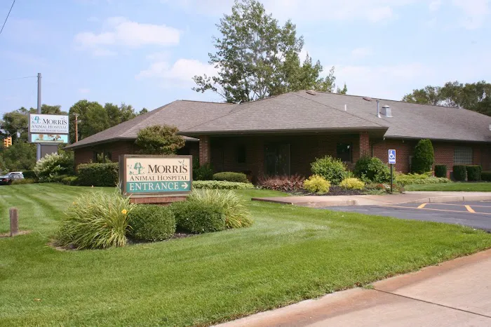 Morris Animal Hospital 2