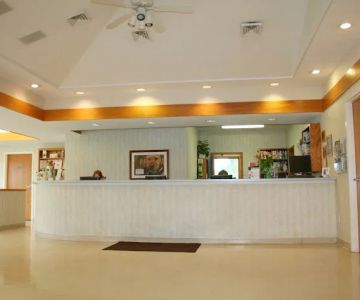 Morris Animal Hospital