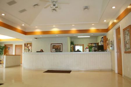 Morris Animal Hospital