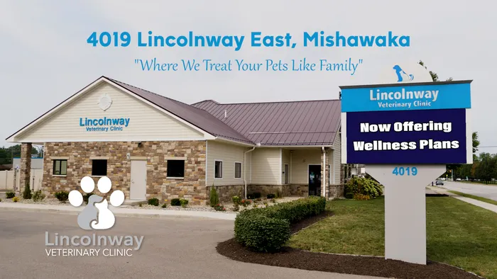 Lincolnway Veterinary Clinic 4