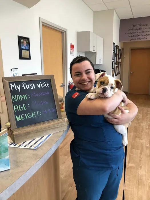 Lincolnway Veterinary Clinic 5