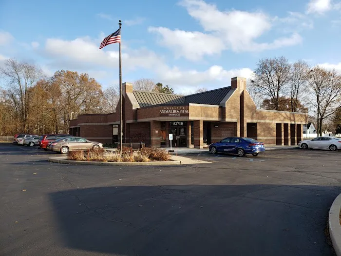 Roseland Animal Hospital 12