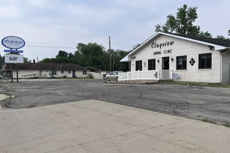 Clayview Animal Clinic