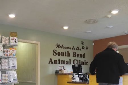 South Bend Animal Clinic