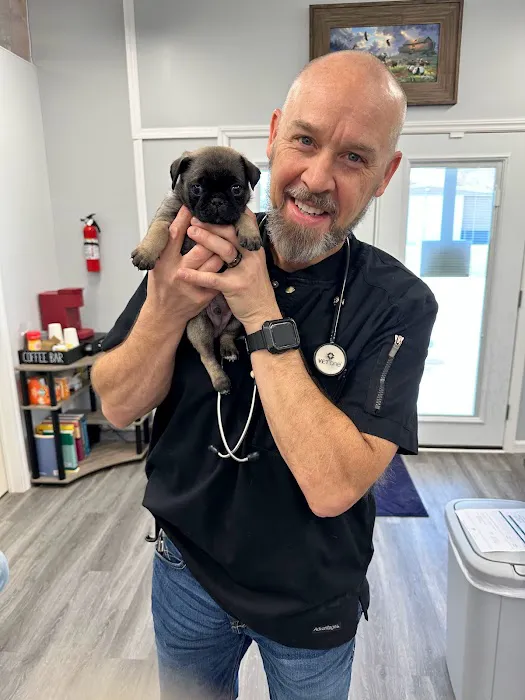 Michiana Veterinary Hospital 5