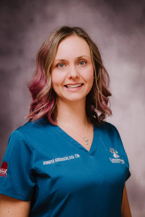 Pawsitive Integrative Veterinary Care 1