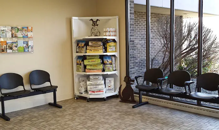 Animal Care Clinic North 7