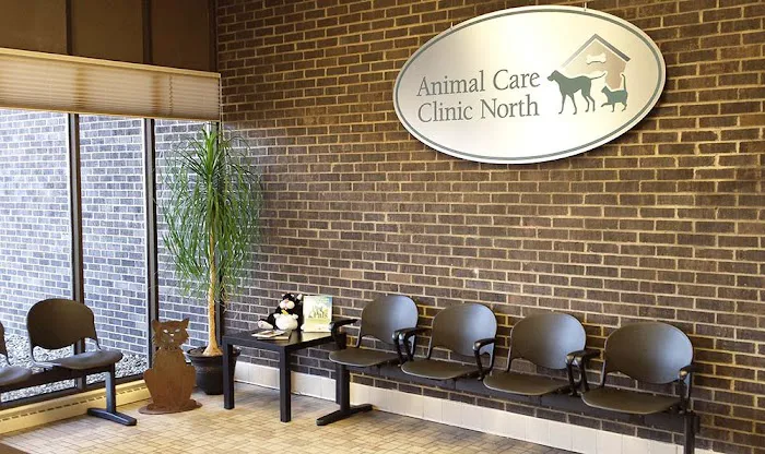 Animal Care Clinic North 9