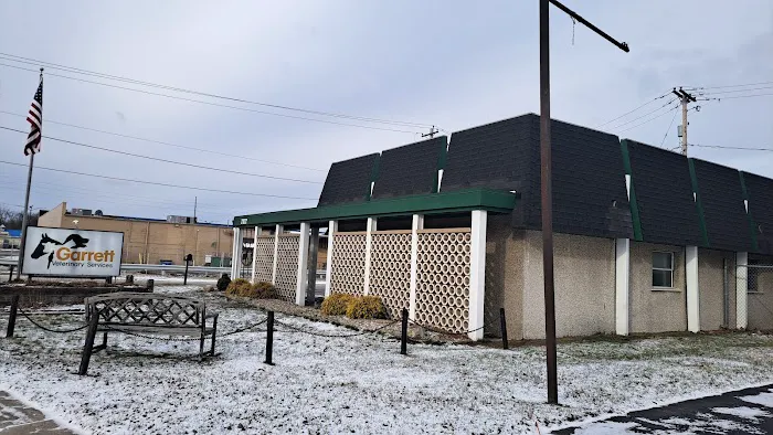 Garrett Veterinary Services 9