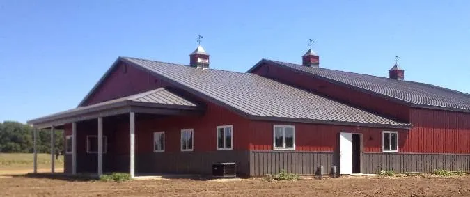 Fedore Large Animal Veterinary Services 1
