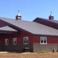 Fedore Large Animal Veterinary Services ico