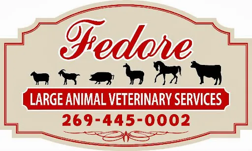 Fedore Large Animal Veterinary Services 2