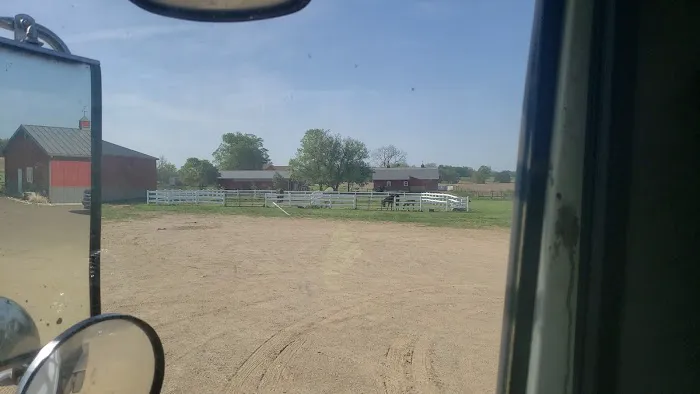 Fedore Large Animal Veterinary Services 3