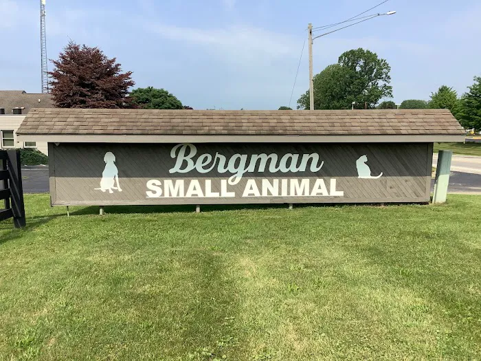 Bergman Veterinary Medical Center 3