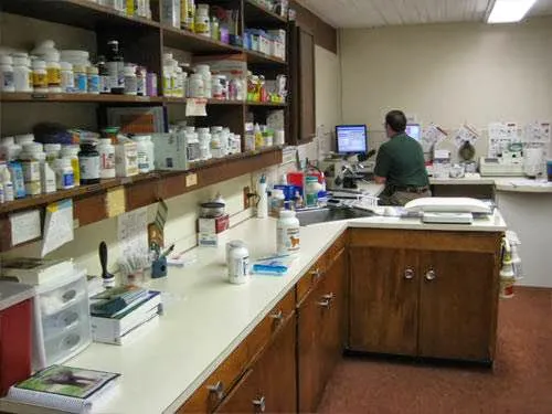 Thornwood Veterinary Clinic 7