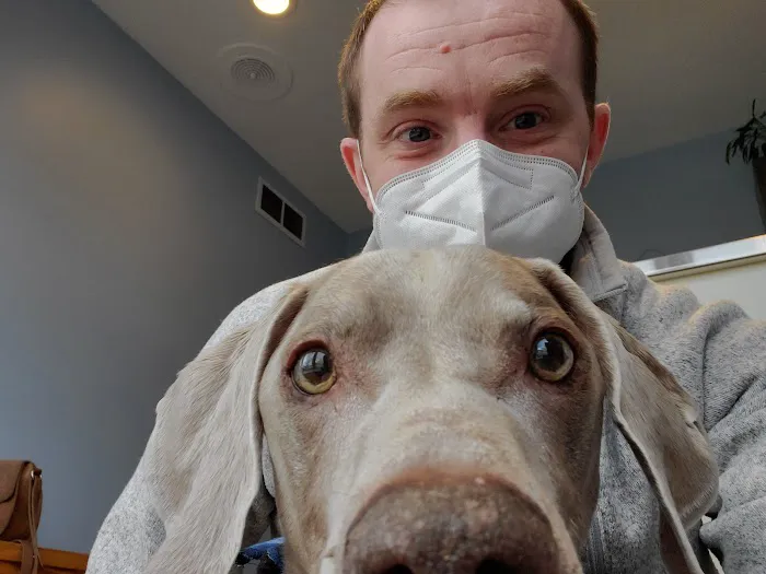 Bridges Animal Hospital at Ada Village 12