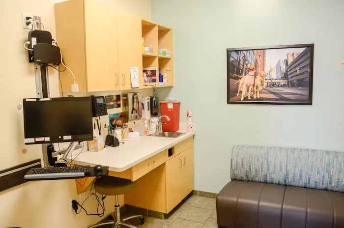 VCA Woodland Animal Hospital 7