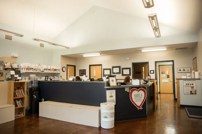 Ada Hospital for Animals 1