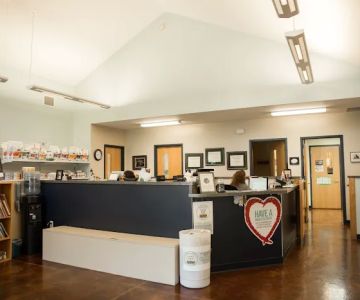 Ada Hospital for Animals