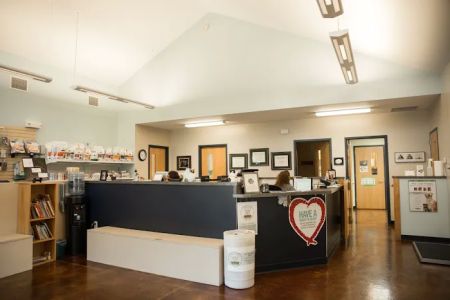 Ada Hospital for Animals
