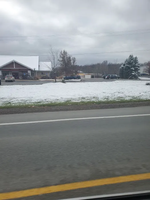 Grand River Veterinary Hospital PC 12