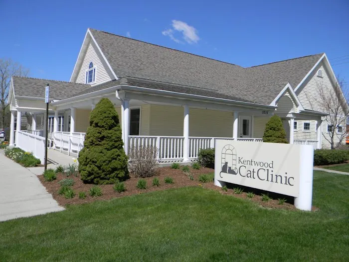 Kentwood Cat Clinic 12