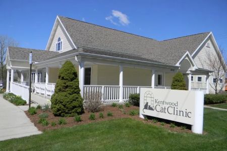Kentwood Cat Clinic