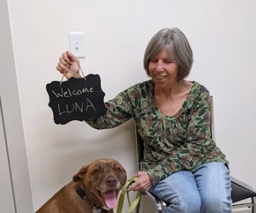 Loving Care Animal Clinic