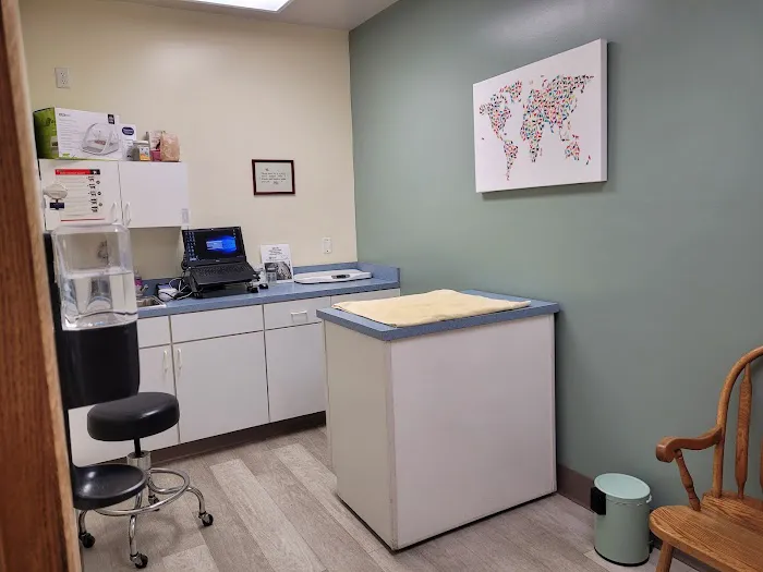 Cat Clinic North 3