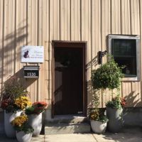 Heaven At Home Pet Hospice ico