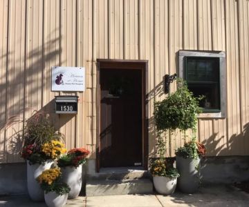 Heaven At Home Pet Hospice