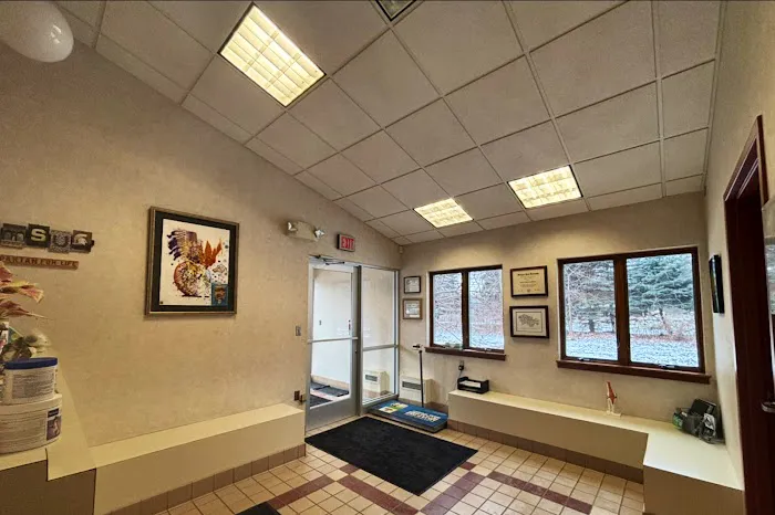 Great Lakes Veterinary Surgical Center 1
