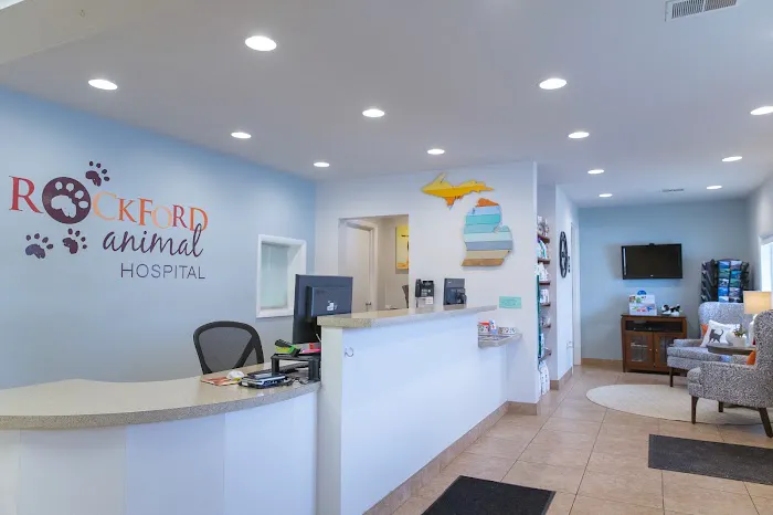 Rockford Animal Hospital 12