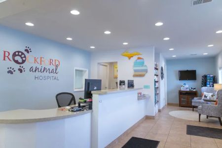 Rockford Animal Hospital