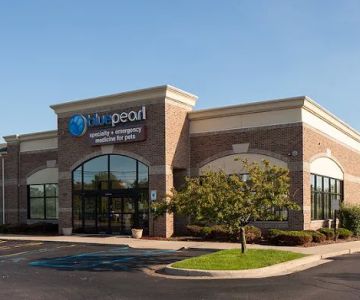 BluePearl Pet Hospital