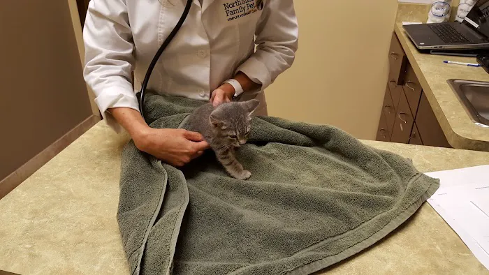 North Shore Family Pet Hospital 12