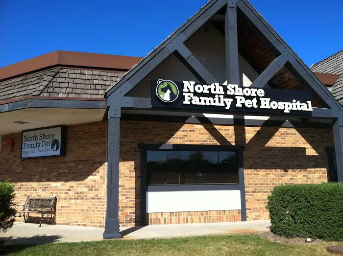North Shore Family Pet Hospital 12