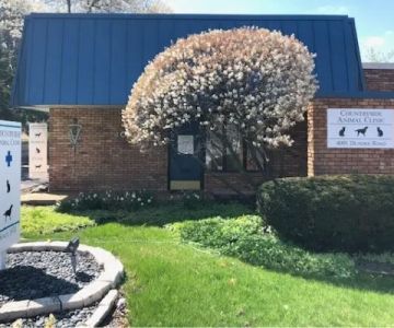 Countryside Animal Clinic PC