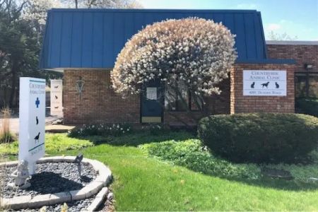 Countryside Animal Clinic PC